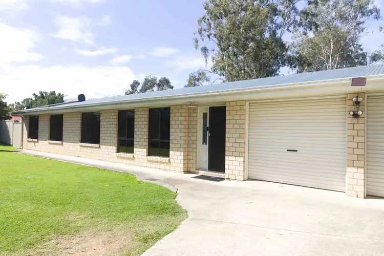 Second view of Homely house listing, 20 Des Arts Place, Wulkuraka QLD 4305