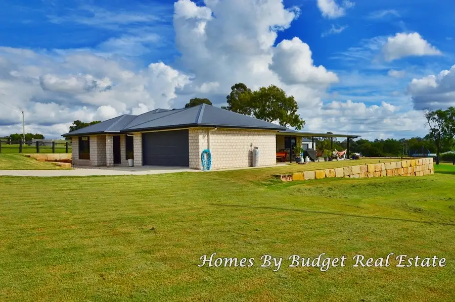 Main view of Homely rural property listing, 4 Mallee Court, Plainland QLD 4341