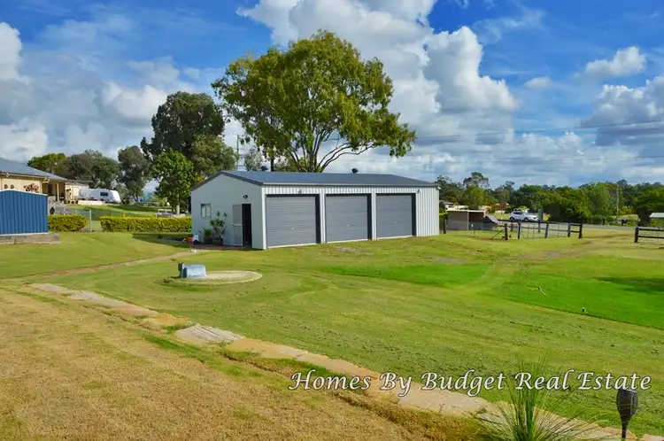 Second view of Homely rural property listing, 4 Mallee Court, Plainland QLD 4341