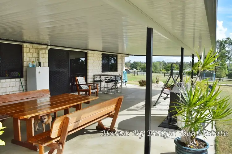 Third view of Homely rural property listing, 4 Mallee Court, Plainland QLD 4341