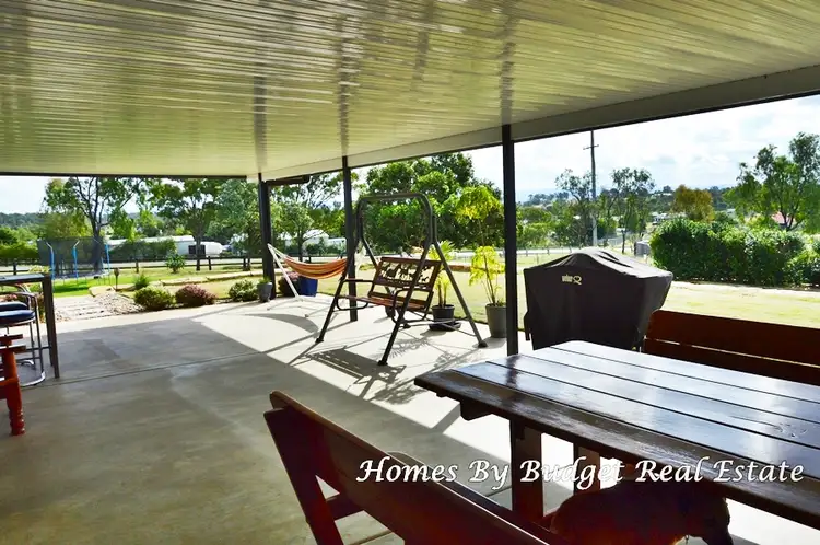 Fourth view of Homely rural property listing, 4 Mallee Court, Plainland QLD 4341