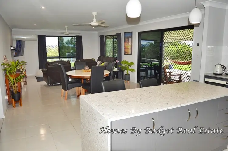 Fifth view of Homely rural property listing, 4 Mallee Court, Plainland QLD 4341