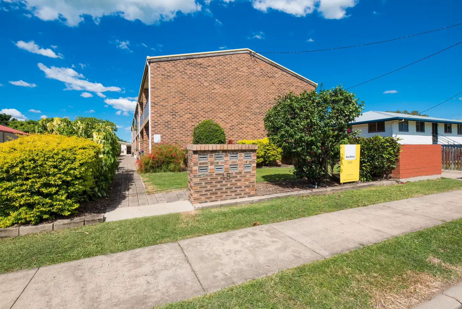 Main view of Homely unit listing, 7/15 Hinschen Street, Proserpine QLD 4800