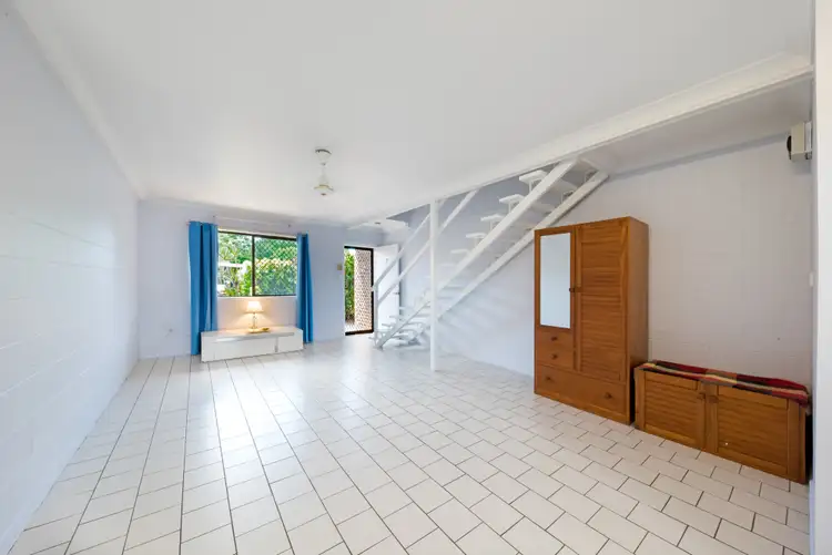 Second view of Homely unit listing, 7/15 Hinschen Street, Proserpine QLD 4800