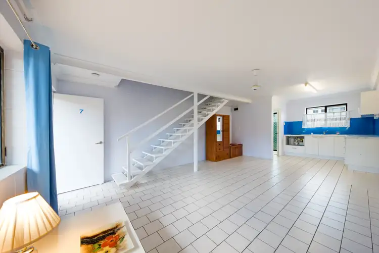 Third view of Homely unit listing, 7/15 Hinschen Street, Proserpine QLD 4800