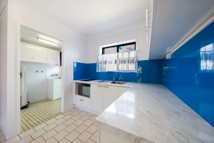 Fifth view of Homely unit listing, 7/15 Hinschen Street, Proserpine QLD 4800