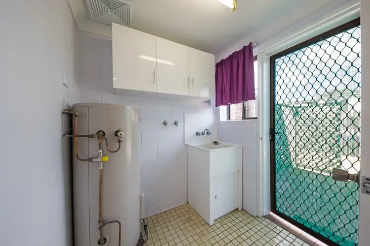 Sixth view of Homely unit listing, 7/15 Hinschen Street, Proserpine QLD 4800