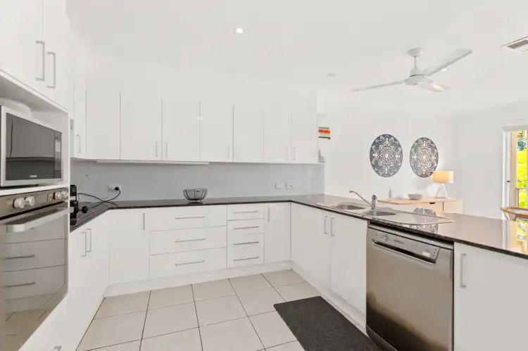 Fifth view of Homely house listing, 2/70 Blanch Street, Boat Harbour NSW 2316