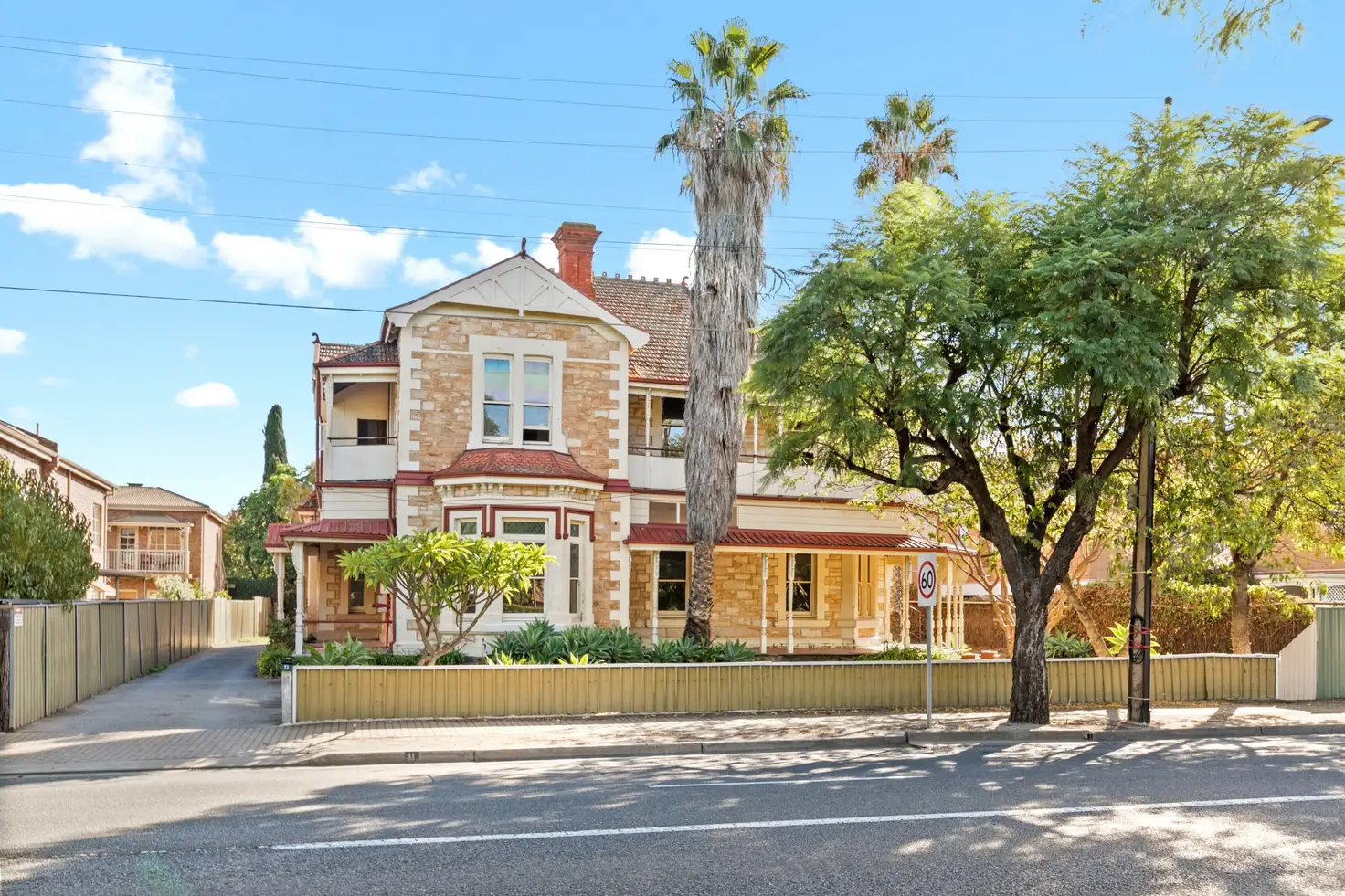 Main view of Homely house listing, 11 Northcote Terrace, Medindie SA 5081