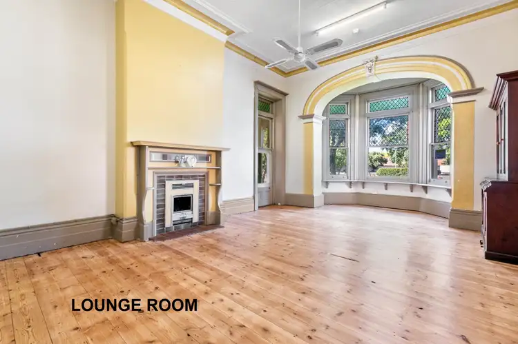 Second view of Homely house listing, 11 Northcote Terrace, Medindie SA 5081