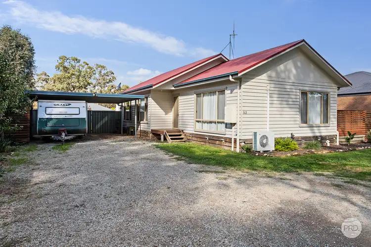 52 Cathcart Street, Marong VIC 3515