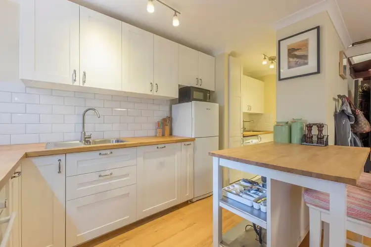 Second view of Homely townhouse listing, 9/10 Wright Street, Highgate WA 6003