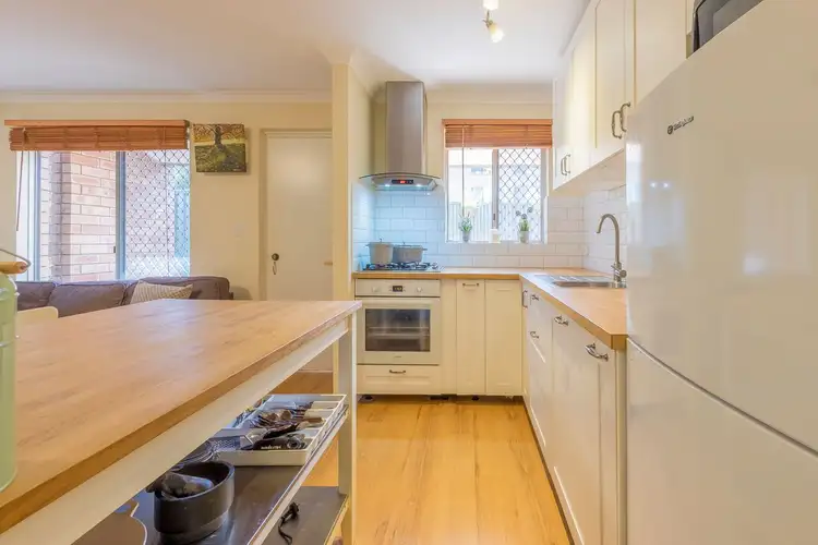 Third view of Homely townhouse listing, 9/10 Wright Street, Highgate WA 6003