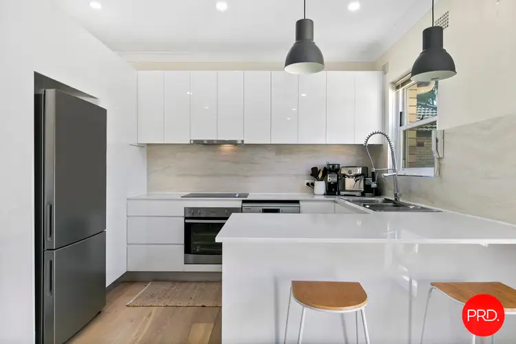 Main view of Homely unit listing, 16/1 Green Street, Kogarah NSW 2217