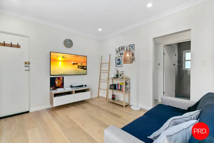 Second view of Homely unit listing, 16/1 Green Street, Kogarah NSW 2217