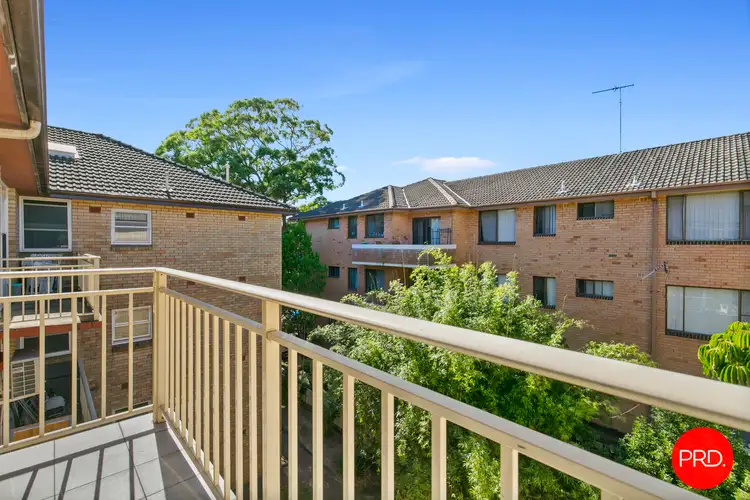Fourth view of Homely unit listing, 16/1 Green Street, Kogarah NSW 2217