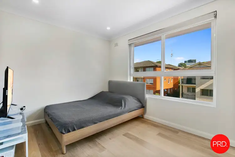 Fifth view of Homely unit listing, 16/1 Green Street, Kogarah NSW 2217