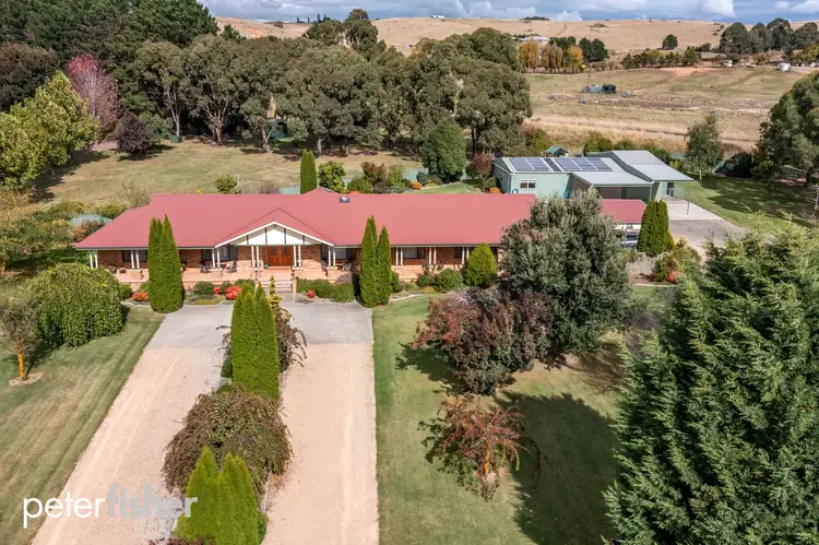 3 Palmer Street, Blayney NSW 2799