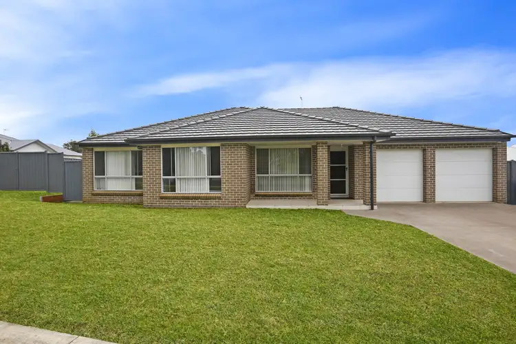 59 Tahmoor Road, Tahmoor NSW 2573