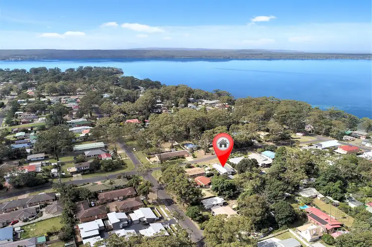 39 Clifton Street, Sanctuary Point NSW 2540
