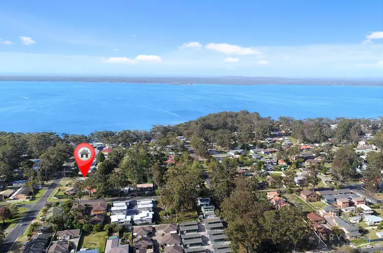 Second view of Homely house listing, 39 Clifton Street, Sanctuary Point NSW 2540
