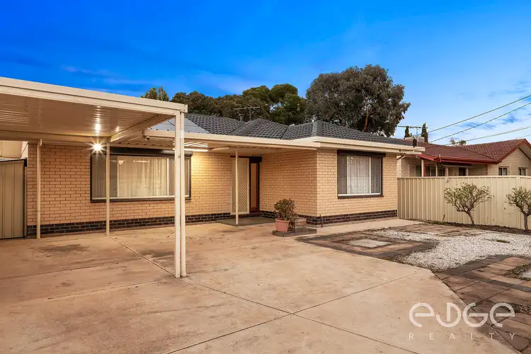18B Dublin Avenue, Salisbury Downs SA 5108