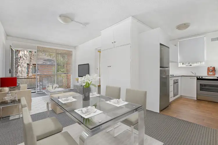 4/379A New Canterbury Road, Dulwich Hill NSW 2203