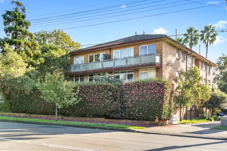 Second view of Homely apartment listing, 4/379A New Canterbury Road, Dulwich Hill NSW 2203