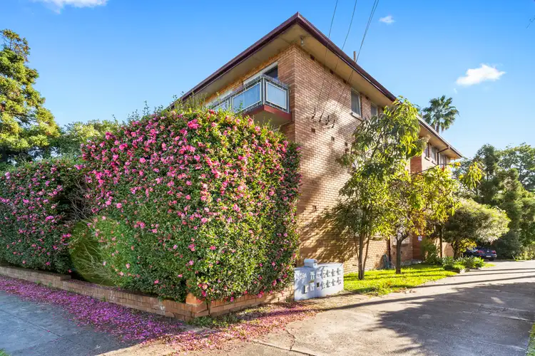 Third view of Homely apartment listing, 4/379A New Canterbury Road, Dulwich Hill NSW 2203