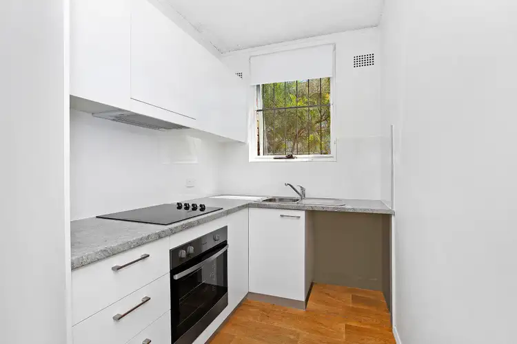 Fourth view of Homely apartment listing, 4/379A New Canterbury Road, Dulwich Hill NSW 2203