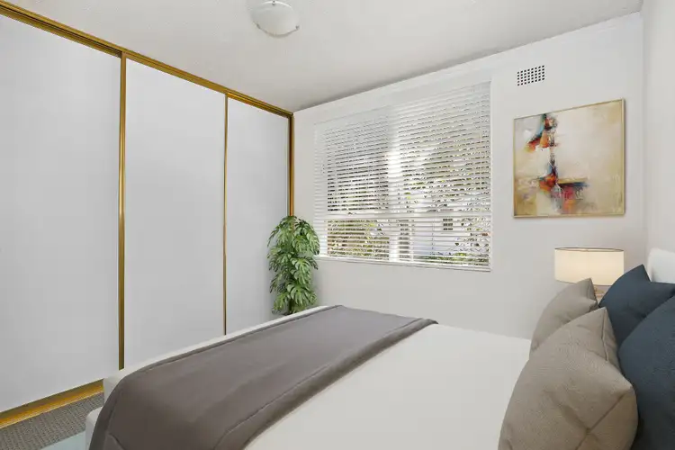 Fifth view of Homely apartment listing, 4/379A New Canterbury Road, Dulwich Hill NSW 2203