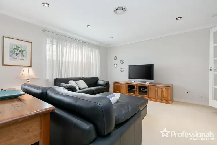 Second view of Homely house listing, 12B Atkinson Gardens, Leeming WA 6149
