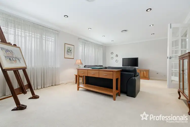 Third view of Homely house listing, 12B Atkinson Gardens, Leeming WA 6149