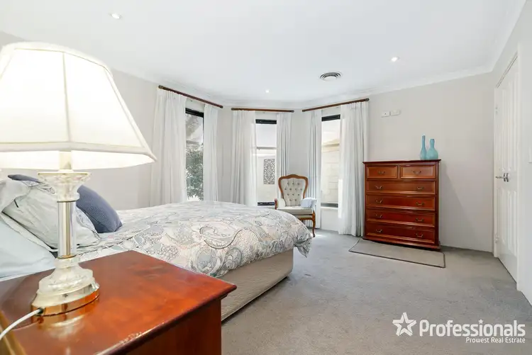 Fourth view of Homely house listing, 12B Atkinson Gardens, Leeming WA 6149