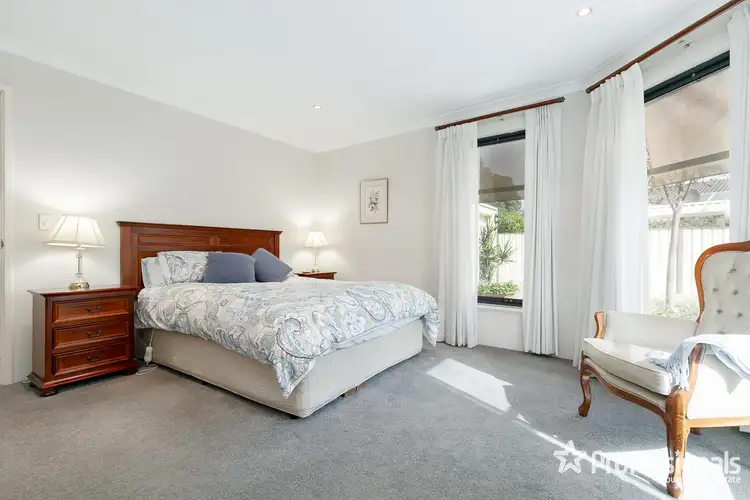 Fifth view of Homely house listing, 12B Atkinson Gardens, Leeming WA 6149