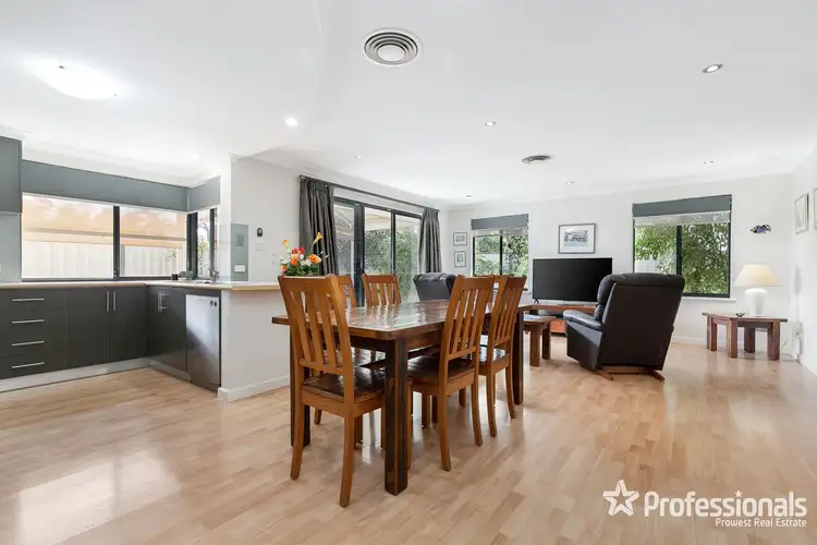 Seventh view of Homely house listing, 12B Atkinson Gardens, Leeming WA 6149
