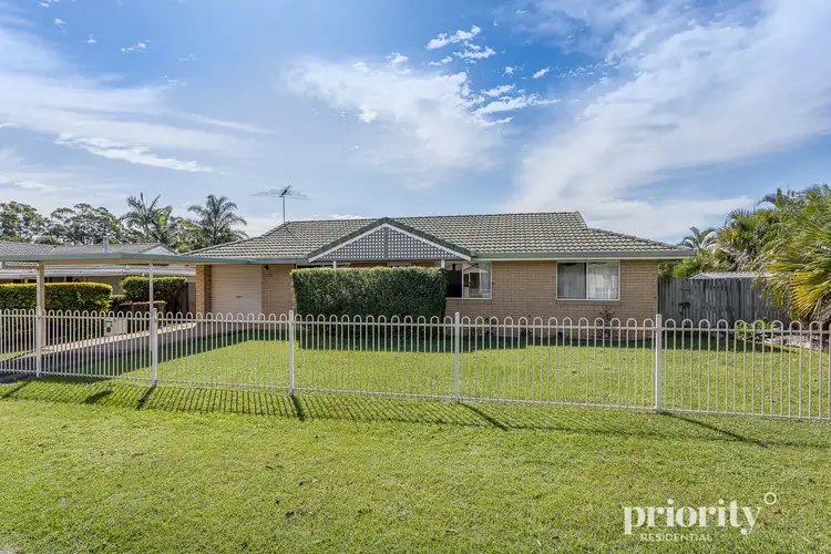 24 Crestwood Avenue, Morayfield QLD 4506