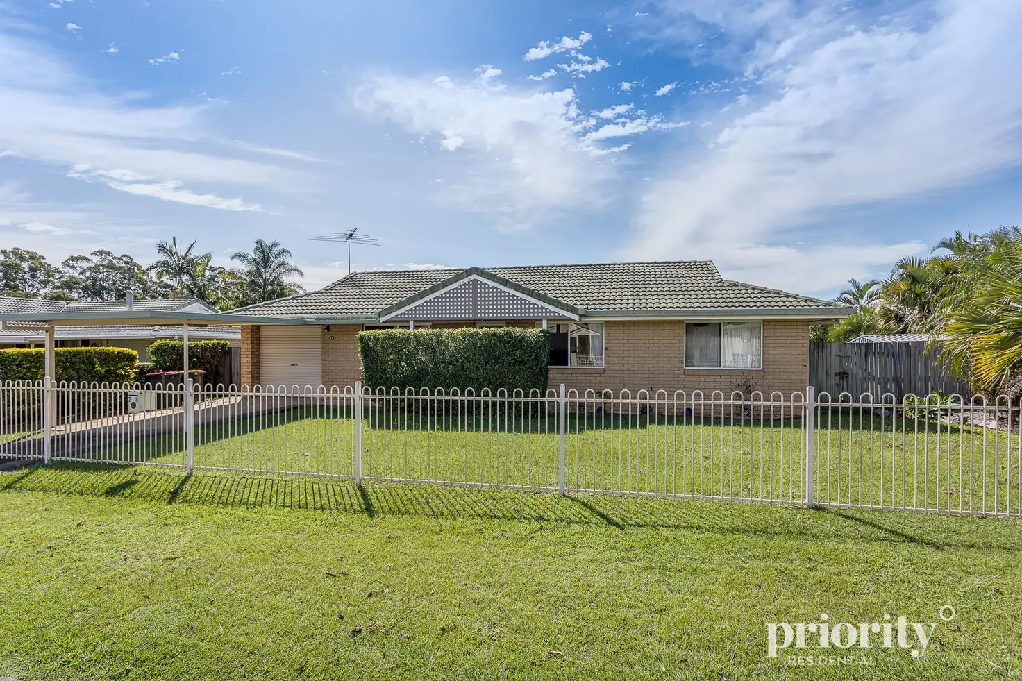Main view of Homely house listing, 24 Crestwood Avenue, Morayfield QLD 4506