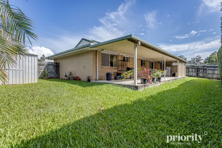 Second view of Homely house listing, 24 Crestwood Avenue, Morayfield QLD 4506