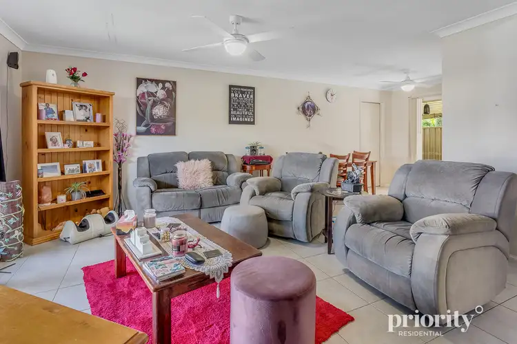 Third view of Homely house listing, 24 Crestwood Avenue, Morayfield QLD 4506