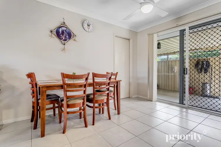 Fifth view of Homely house listing, 24 Crestwood Avenue, Morayfield QLD 4506