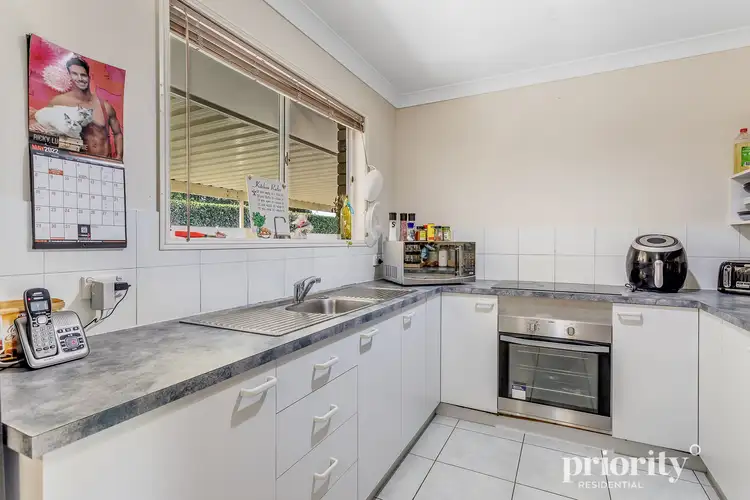 Sixth view of Homely house listing, 24 Crestwood Avenue, Morayfield QLD 4506
