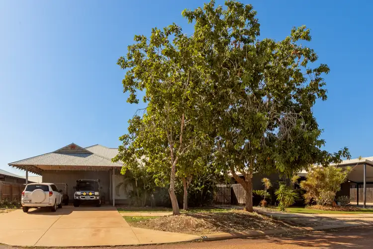 Second view of Homely house listing, 12 Dalmatio Street, Bilingurr WA 6725