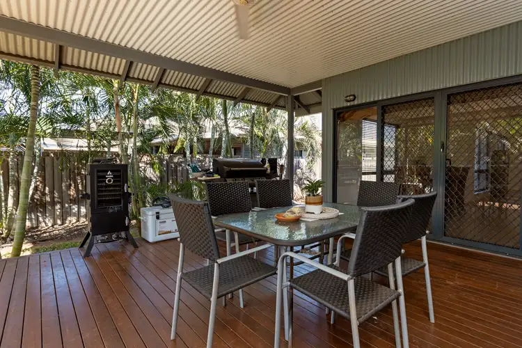 Third view of Homely house listing, 12 Dalmatio Street, Bilingurr WA 6725