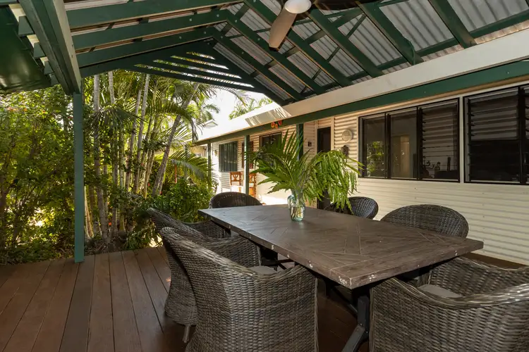 7/20 Robinson Street, Broome WA 6725