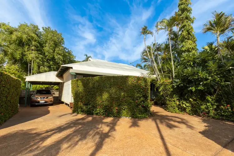 Sixth view of Homely house listing, 7/20 Robinson Street, Broome WA 6725