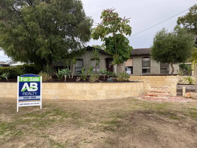 21 Topeka Place, Wanneroo WA 6065