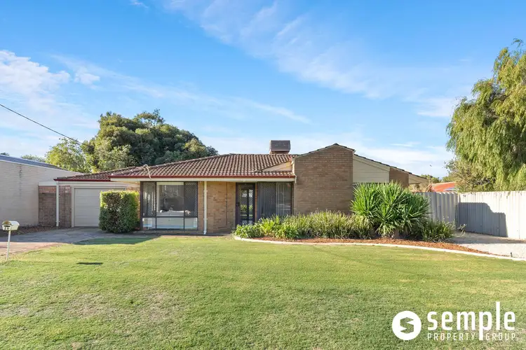 Main view of Homely house listing, 28 Mudlark Way, Yangebup WA 6164