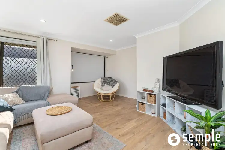 Second view of Homely house listing, 28 Mudlark Way, Yangebup WA 6164