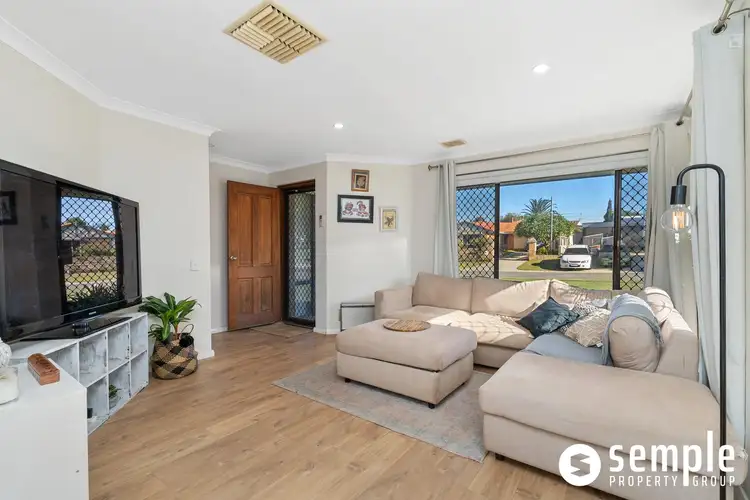 Third view of Homely house listing, 28 Mudlark Way, Yangebup WA 6164